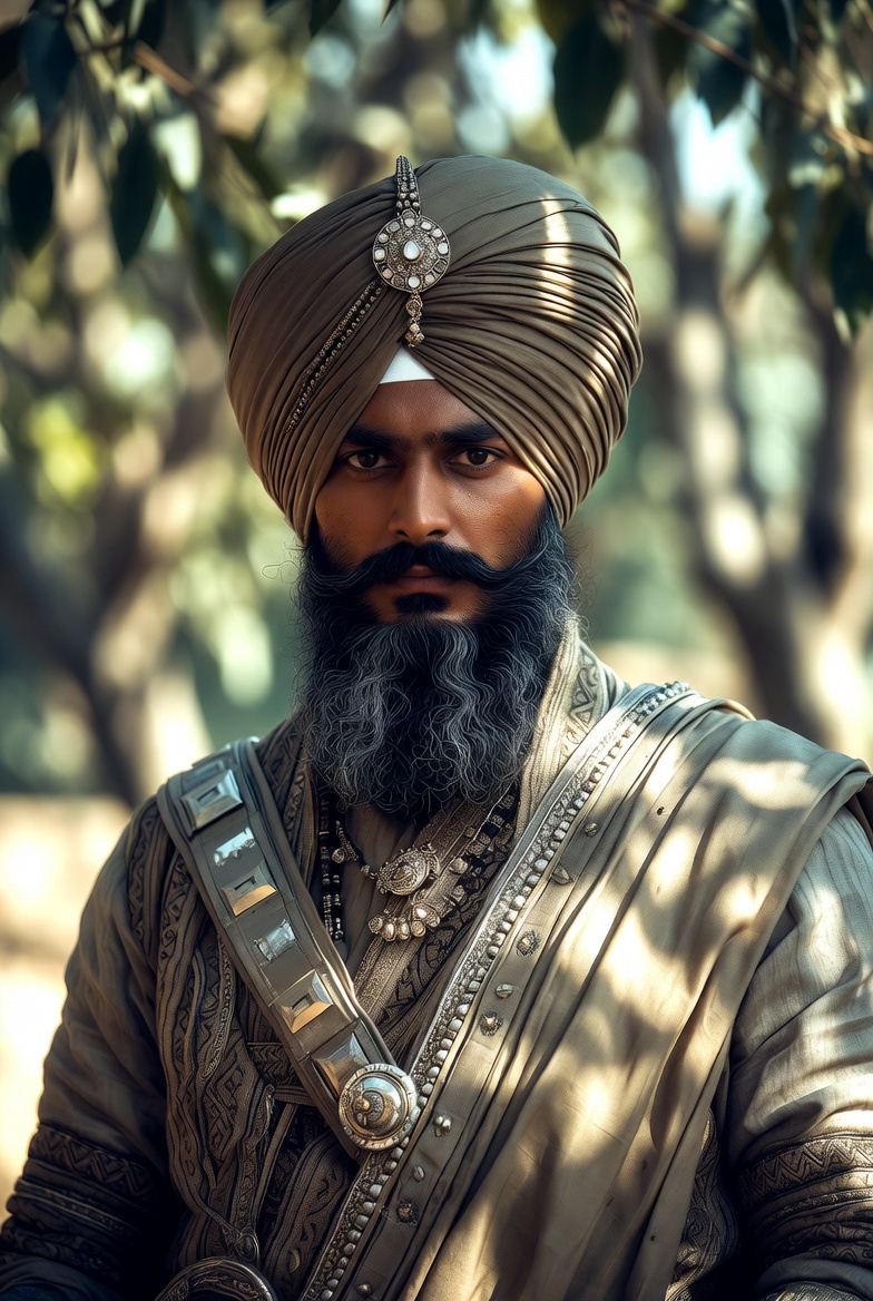 Guru Gobind Singh